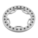Vanquish Products #VPS05117 Vanquish Products OMF 1.9" Phase 5 Beadlock Ring (Silver)
