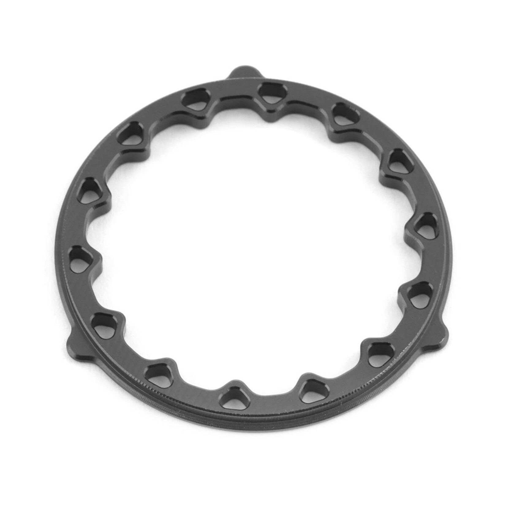 Vanquish Products #VPS05452 Vanquish Products 1.9" Delta IFR Inner Ring (Grey)