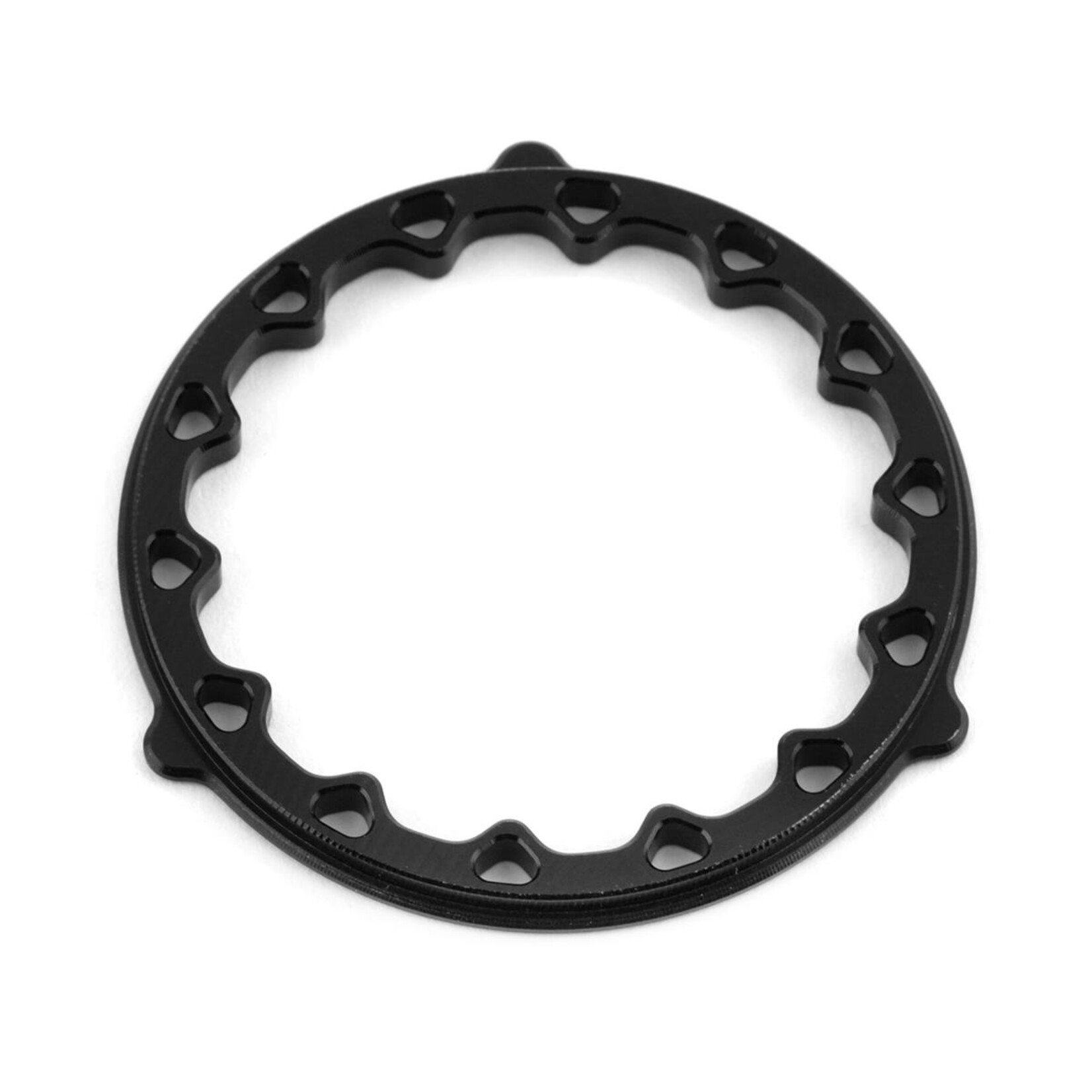 Vanquish Products #VPS05450 Vanquish Products 1.9" Delta IFR Inner Ring (Black)