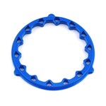 Vanquish Products Vanquish Products 1.9" Delta IFR Inner Ring (Blue) #VPS05454