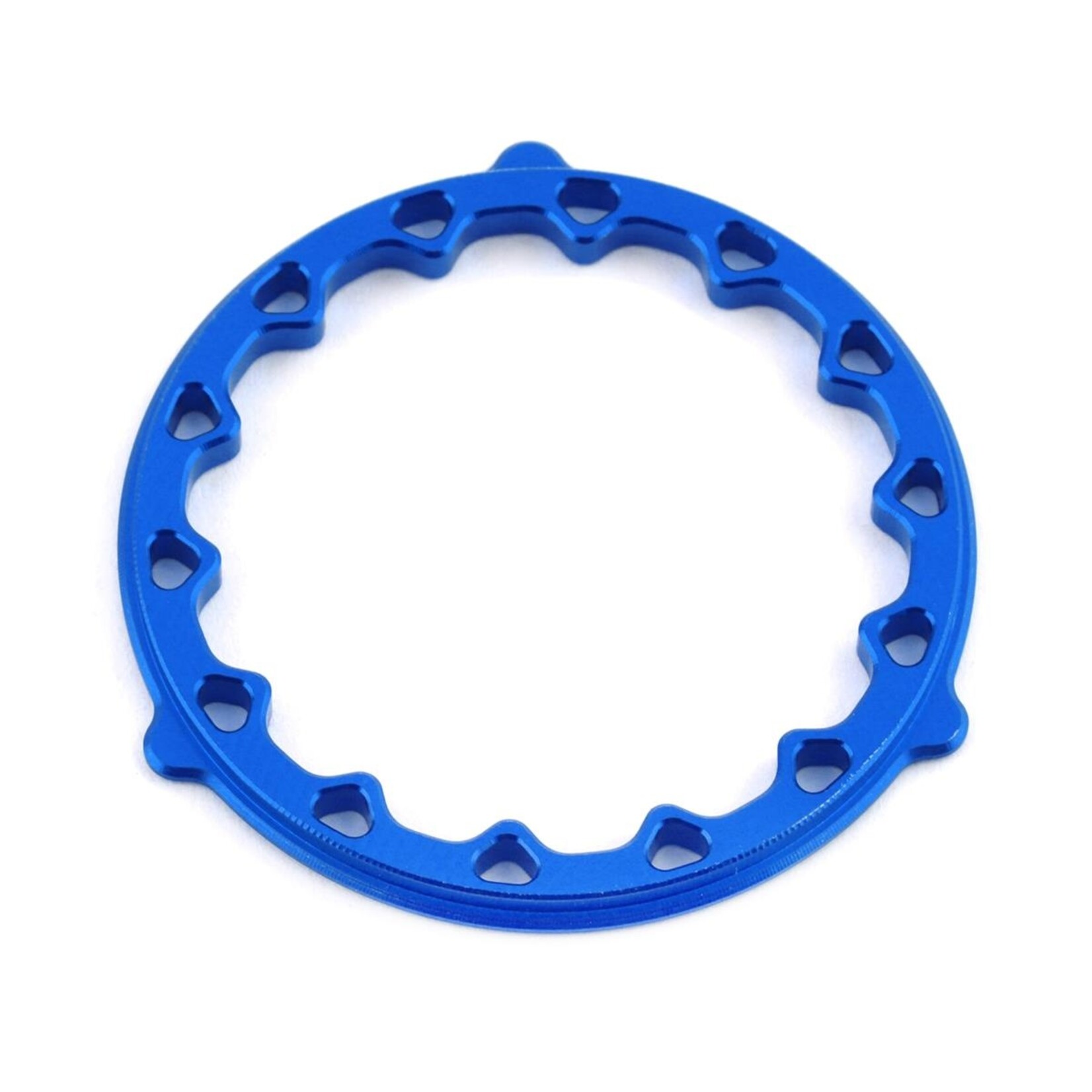 Vanquish Products #VPS05454 Vanquish Products 1.9" Delta IFR Inner Ring (Blue)