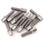 Vanquish Products #VPS01704 Vanquish Products Scale SLW Hub Scale Screw Kit (Stainless) (12) (Long)