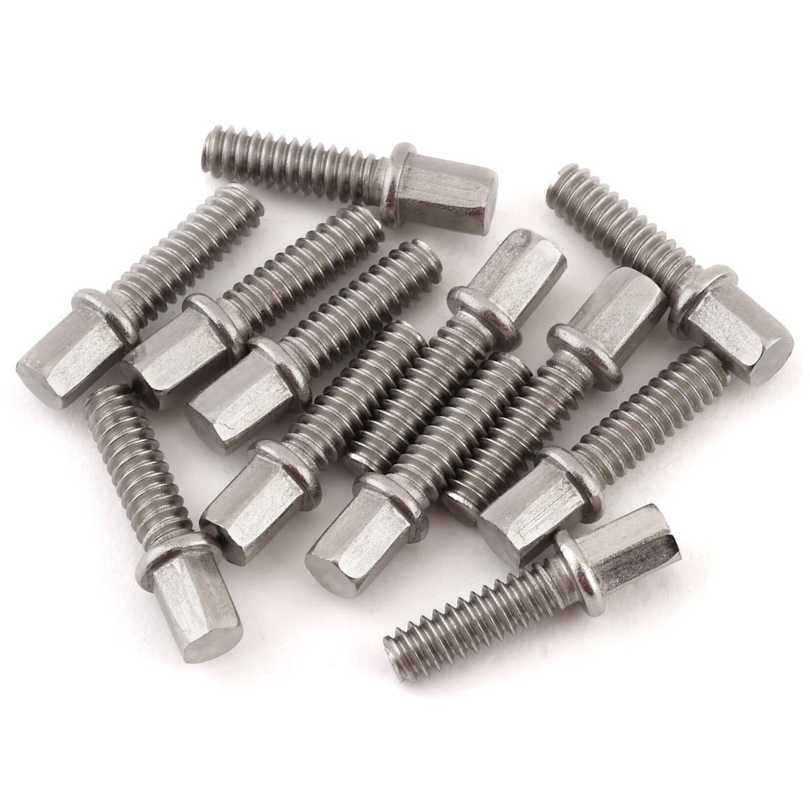 Vanquish Products #VPS01704 Vanquish Products Scale SLW Hub Scale Screw Kit (Stainless) (12) (Long)