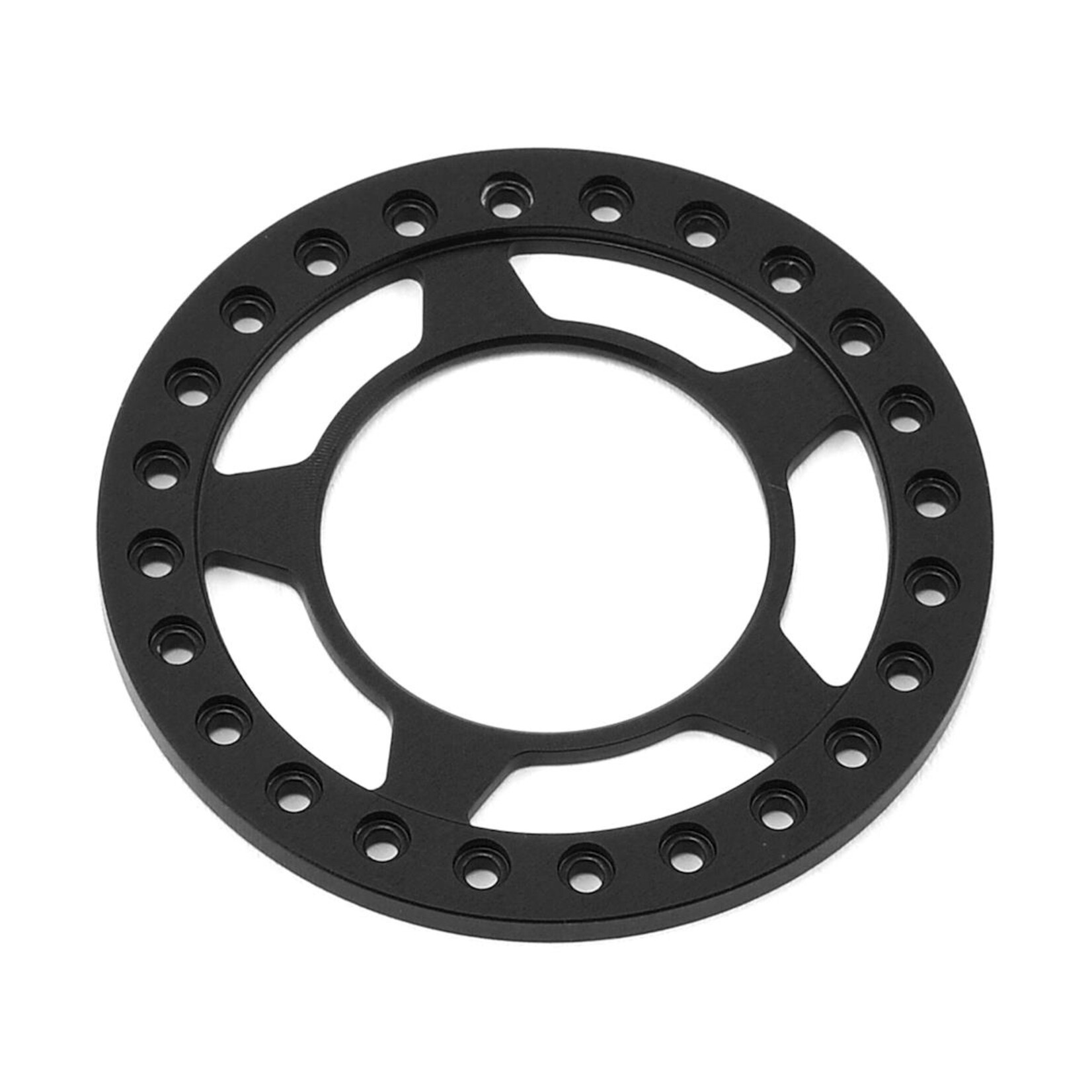 Vanquish Products Vanquish Products Spyder 1.9" Beadlock Ring (Black) #VPS05142