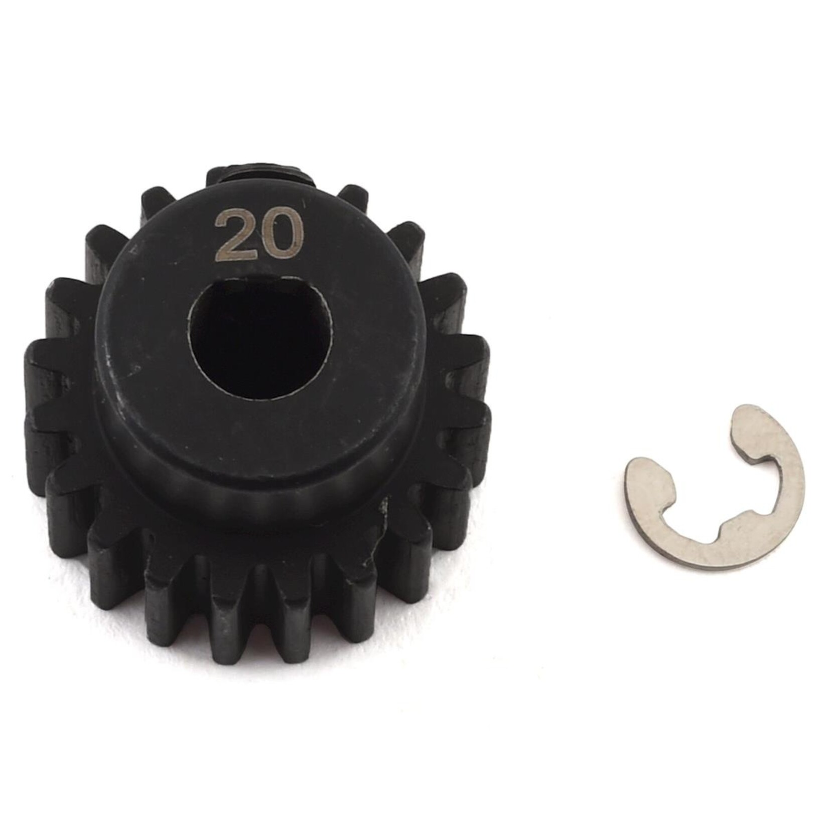 ARRMA Arrma Safe-D5 Steel Mod 0.8 Pinion Gear (20T) #ARA311003
