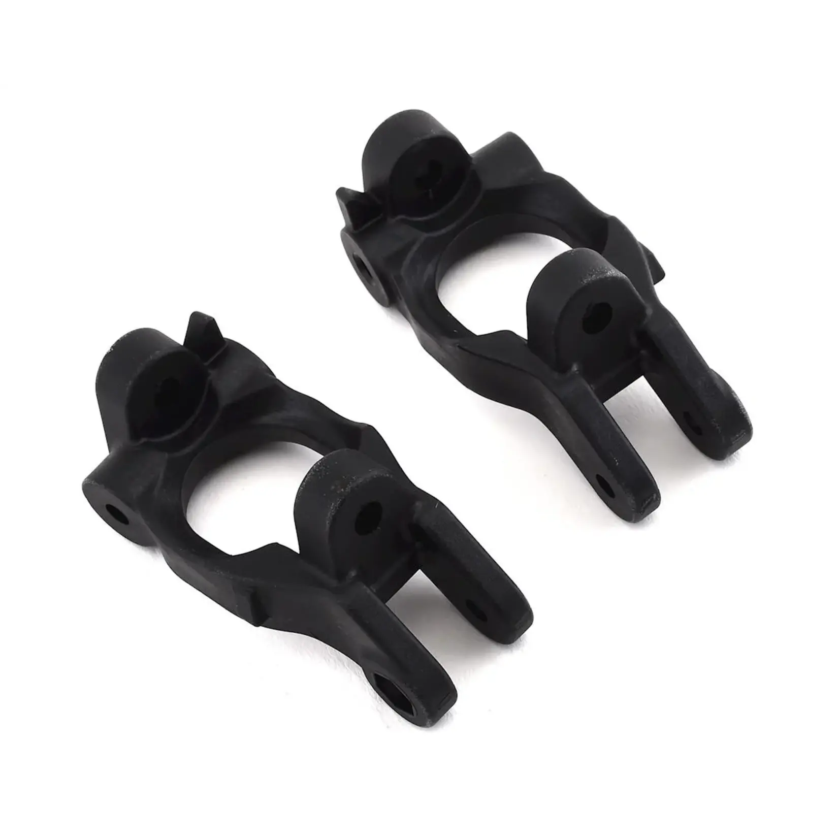 Losi #LOS254053 Losi Super Rock Rey Spindle Carrier Set (2)
