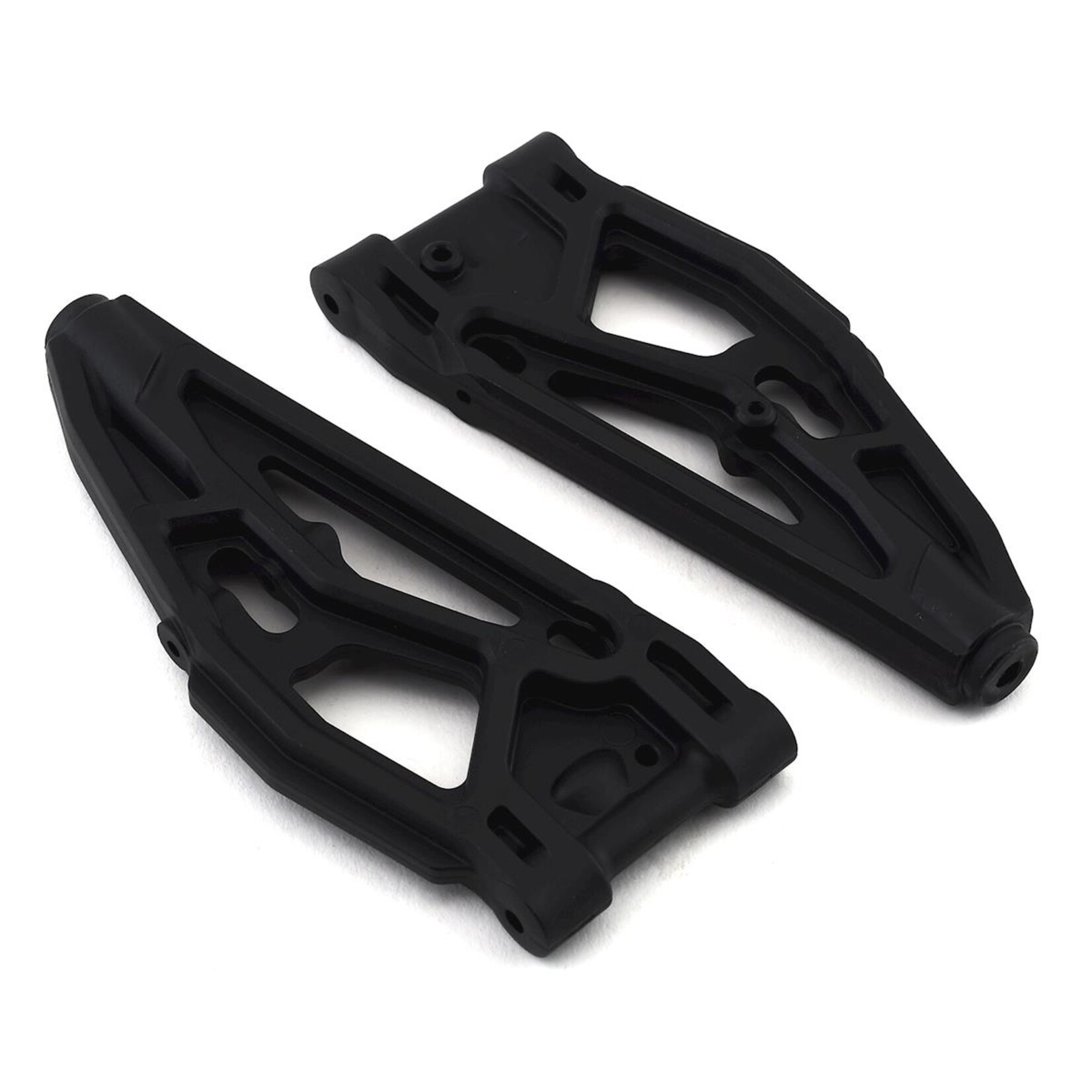 ARRMA #ARA330656 Arrma Kraton EXB Front Lower Suspension Arms (2)