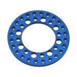 Vanquish Products #VPS05154 Vanquish Products Holy 1.9" Rock Crawler Beadlock Ring (Blue)