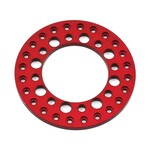 Vanquish Products Vanquish Products Holy 1.9" Rock Crawler Beadlock Ring (Red) #VPS05155