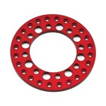Vanquish Products #VPS05155 Vanquish Products Holy 1.9" Rock Crawler Beadlock Ring (Red)