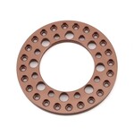 Vanquish Products #VPS05158 Vanquish Products Holy 1.9" Rock Crawler Beadlock Ring (Bronze)