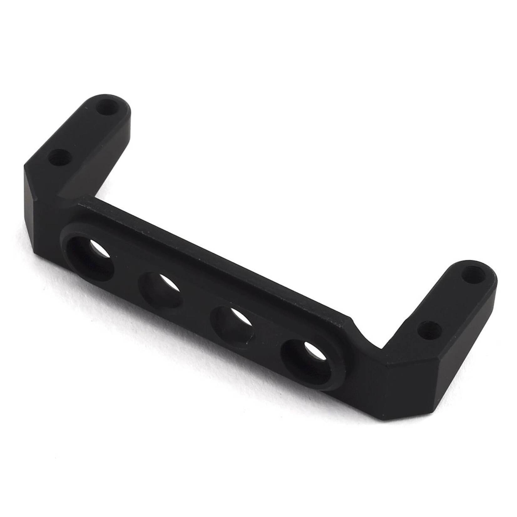 Vanquish Products #VPS08475 Vanquish Products Axial Capra Servo Mount (Black)