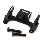 Treal #X003K2CXDN Treal Hobby Axial UTB18 Rear Axle Upper Link Relocation Mount (Black)