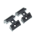 Redcat Racing #RER23606 Redcat Racing Leaf Spring Mount Set