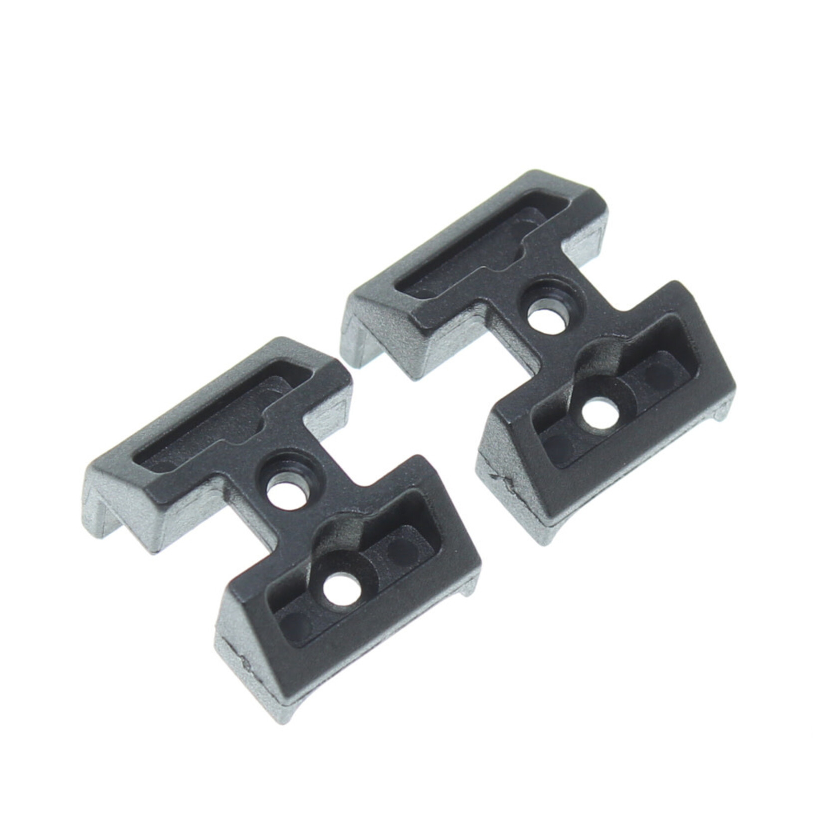 Redcat Racing #RER23606 Redcat Racing Leaf Spring Mount Set