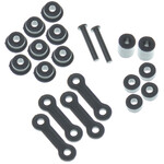 Redcat Racing #RER23604 Redcat Racing Leaf Spring Hardware Set