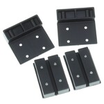 Redcat Racing #RER23603 Redcat Racing Frame Rail Mount Set