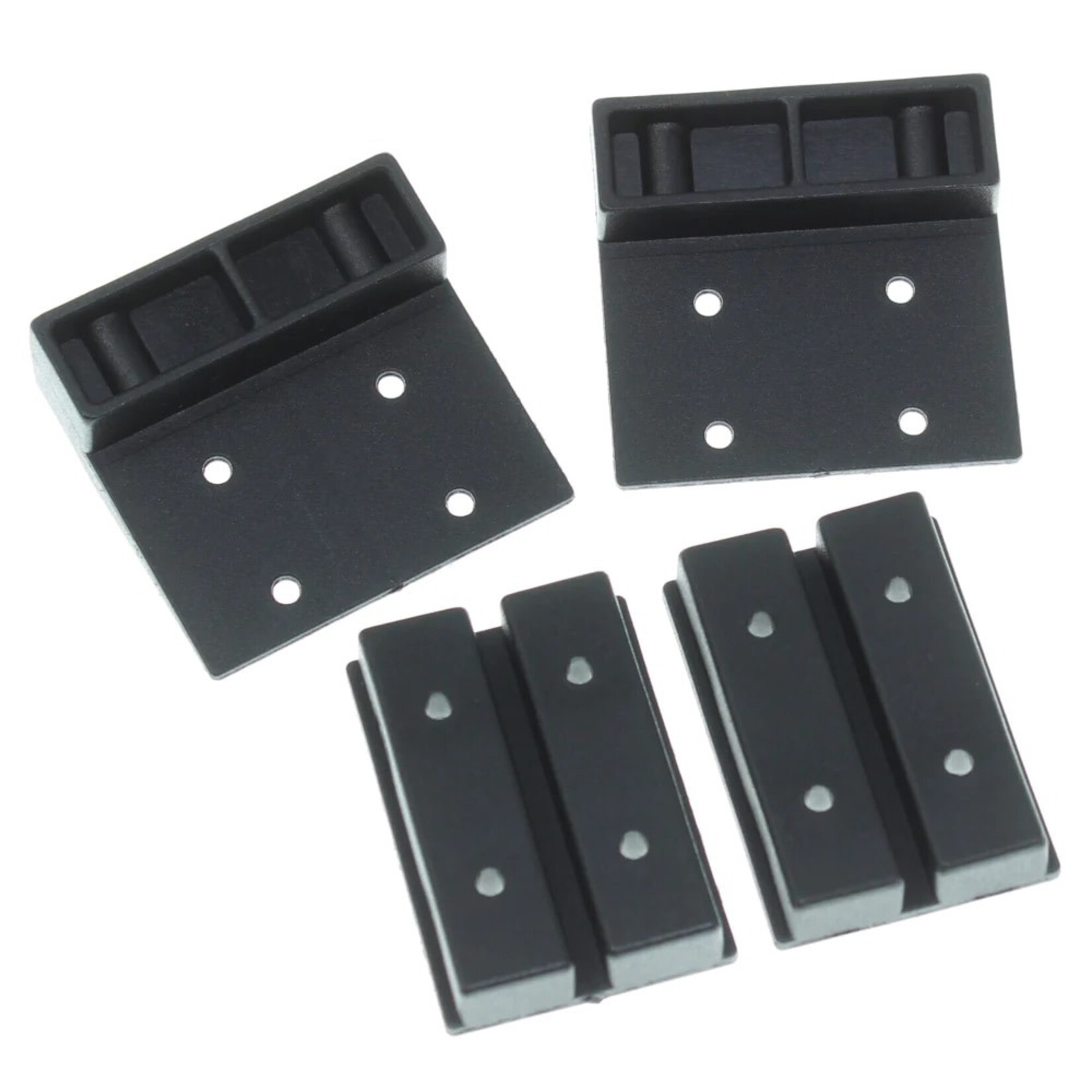 Redcat Racing #RER23603 Redcat Racing Frame Rail Mount Set