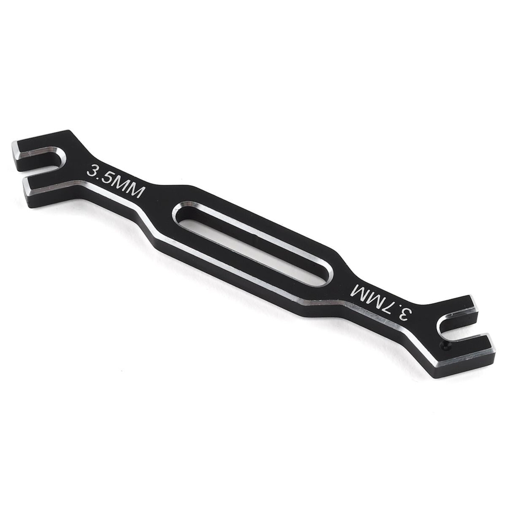 ProTek RC #PTK-2031 ProTek RC Aluminum Turnbuckle Wrench (3.5 & 3.7mm)
