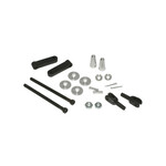 DuBro #DUB913  DuBro Heavy Duty Adjustable Control Horns (.91 & Up) #913