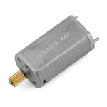 Holmes Hobbies #110100118 Holmes Hobbies Torquemaster Sport Micro Brushed Motor w/Metal Pinion (44T)