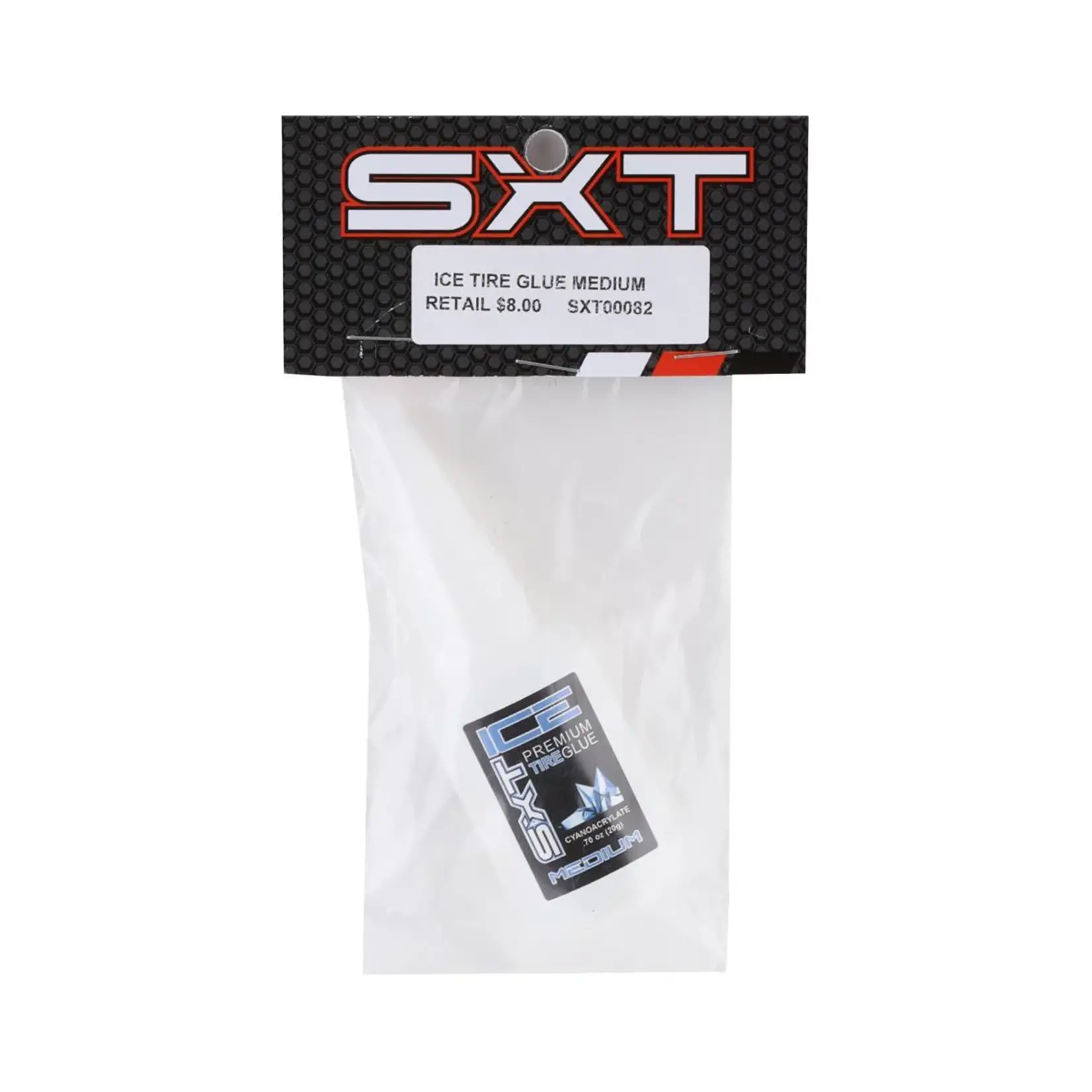 SXT Racing SXT Racing Ice Tire Glue (Medium) #SXT00082