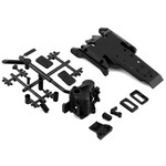 Vanquish Products #VPS10201 Vanquish Products VFD Twin Molded Components