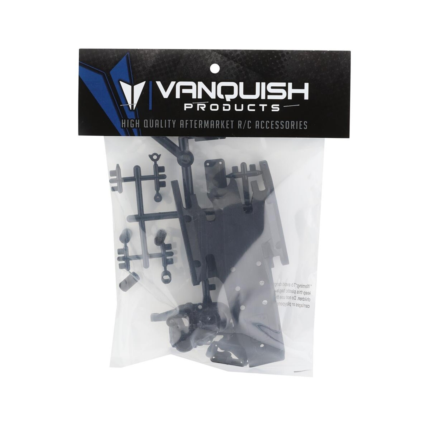 Vanquish Products #VPS10201 Vanquish Products VFD Twin Molded Components