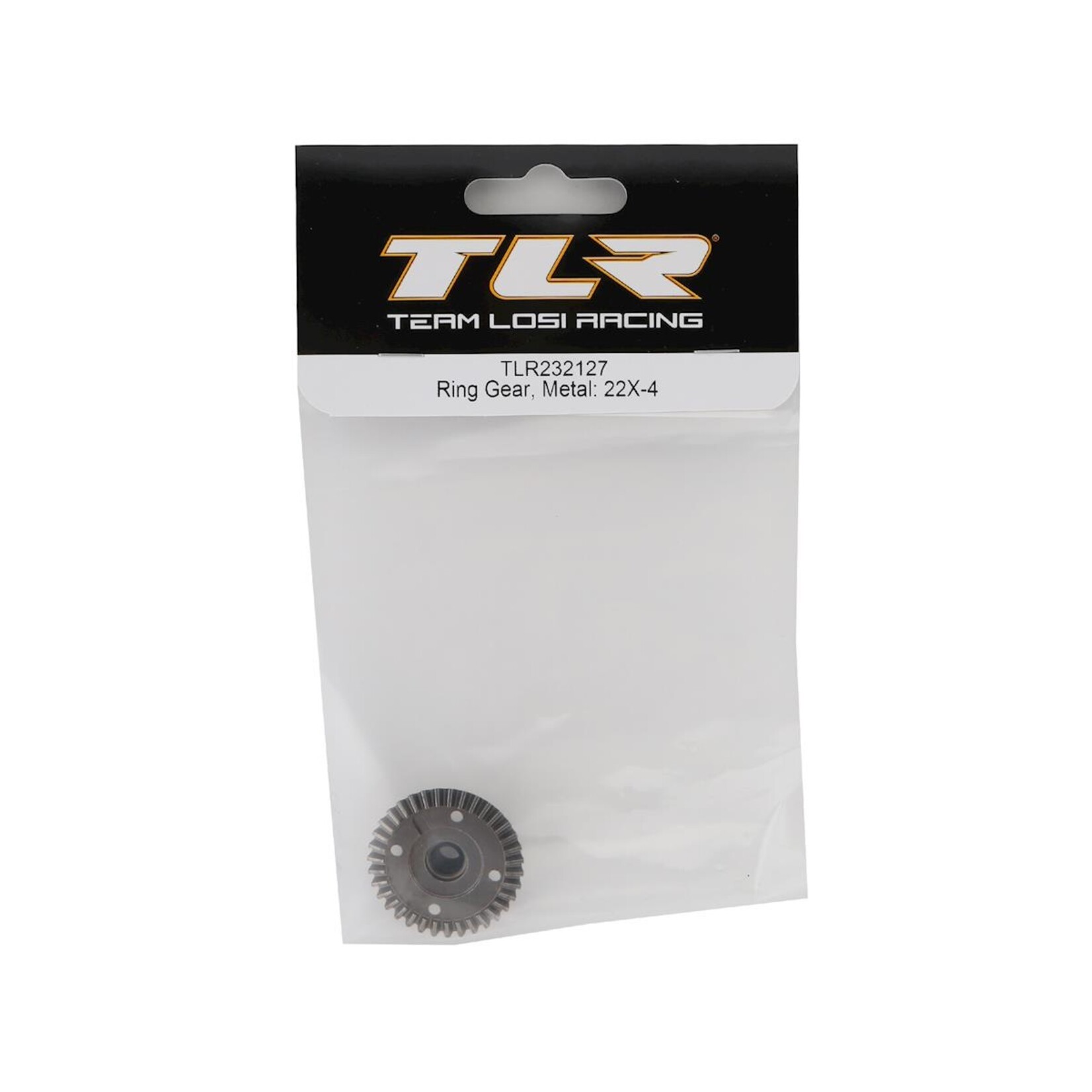 TLR Team Losi Racing 22X-4 Differential Ring Gear #TLR232127