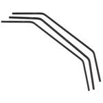 Team Associated #71128 Team Associated T6.1/SC6.1 Front Anti-Roll Bar Set