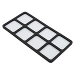 ProTek RC #PTK-8153 ProTek RC 5x9.75" Magnetic Screw Catcher