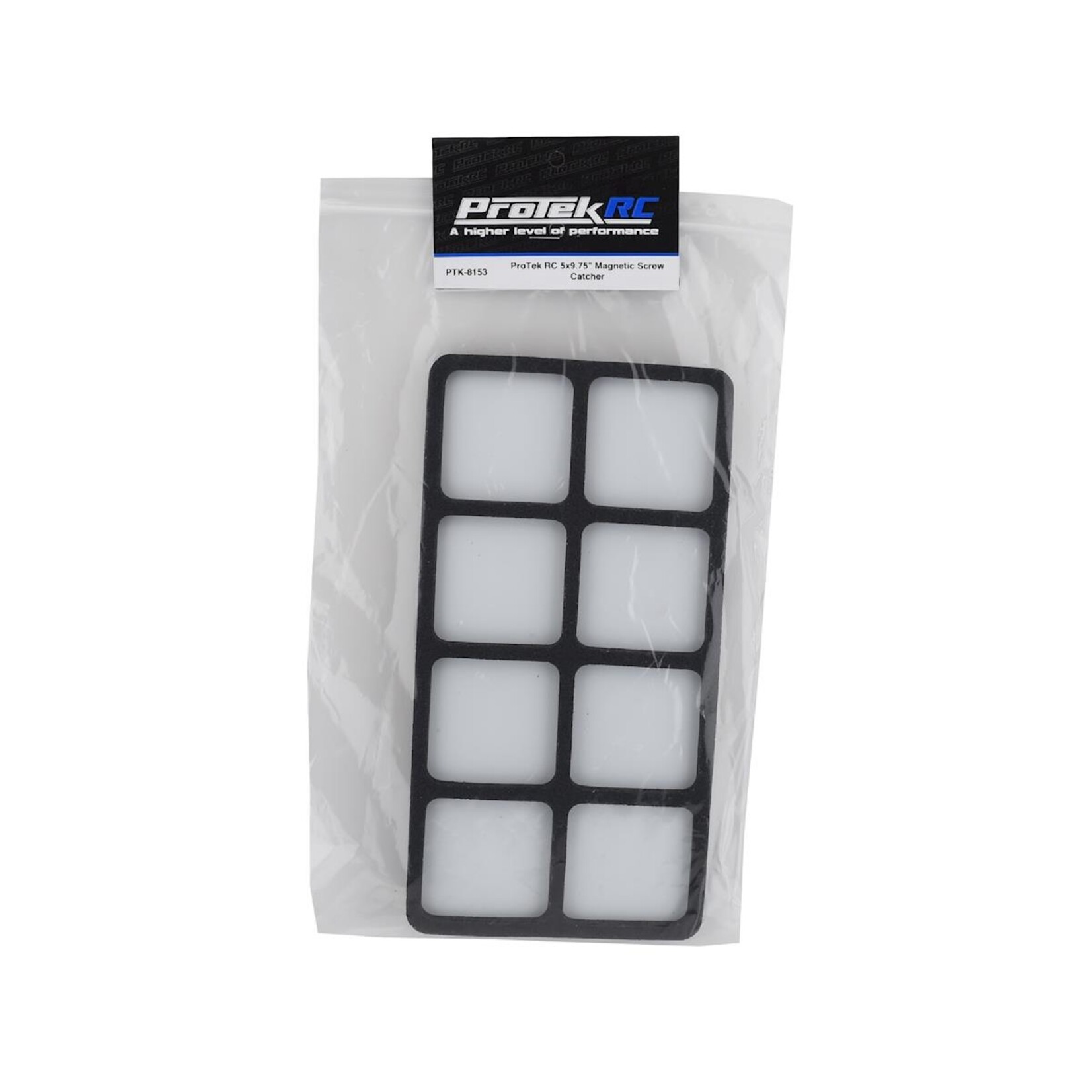 ProTek RC #PTK-8153 ProTek RC 5x9.75" Magnetic Screw Catcher