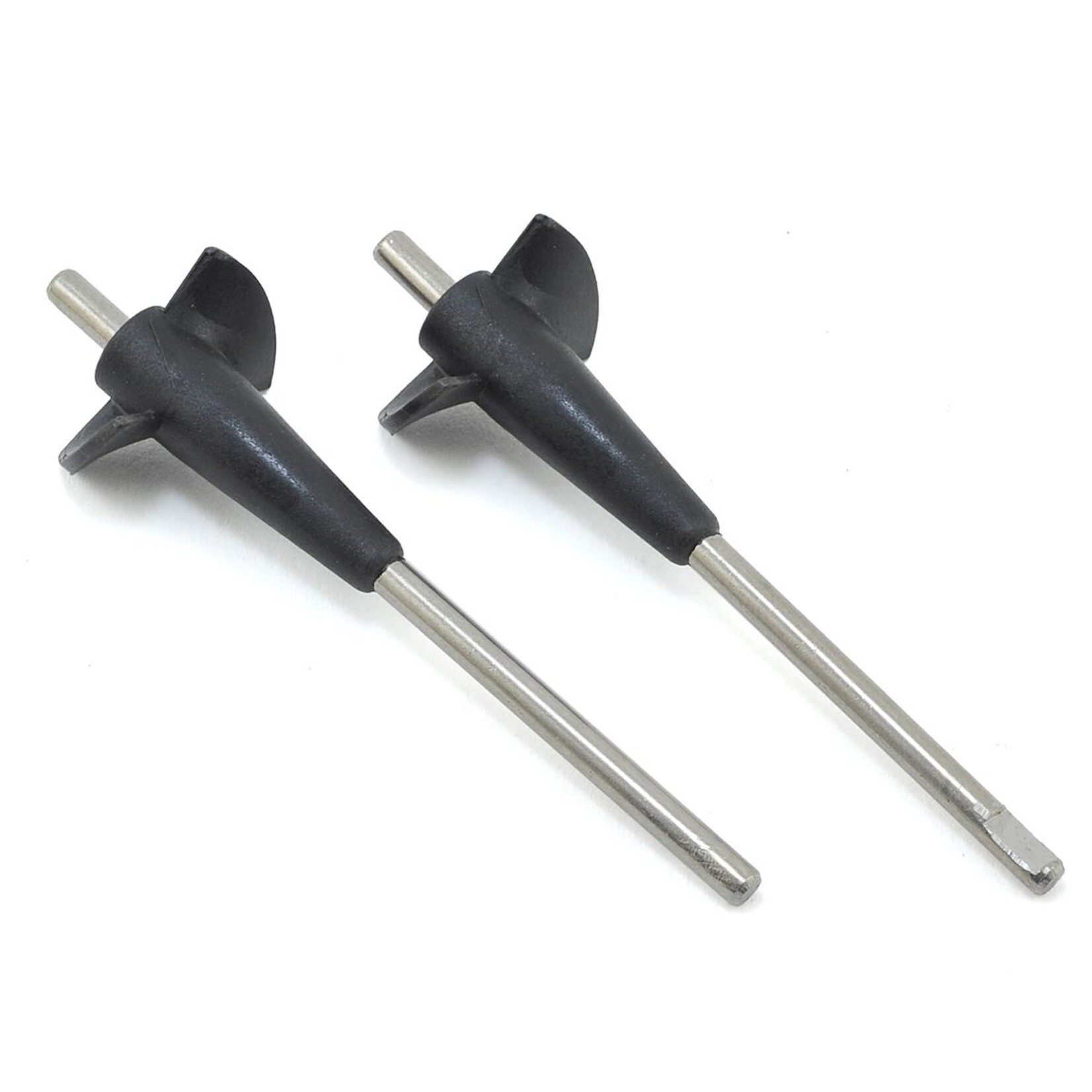 Pro Boat Pro Boat Alpha Patrol Boat Impeller Shaft (2) #PRB282043