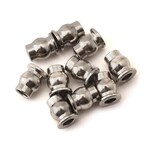 Factory Team Factory Team Element Enduro Steel Pivot Balls (10) #42054