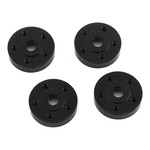 RC4WD #Z-S0734 RC4WD 1.9" 5-Lug Steel Wheel Hex Hub (4)