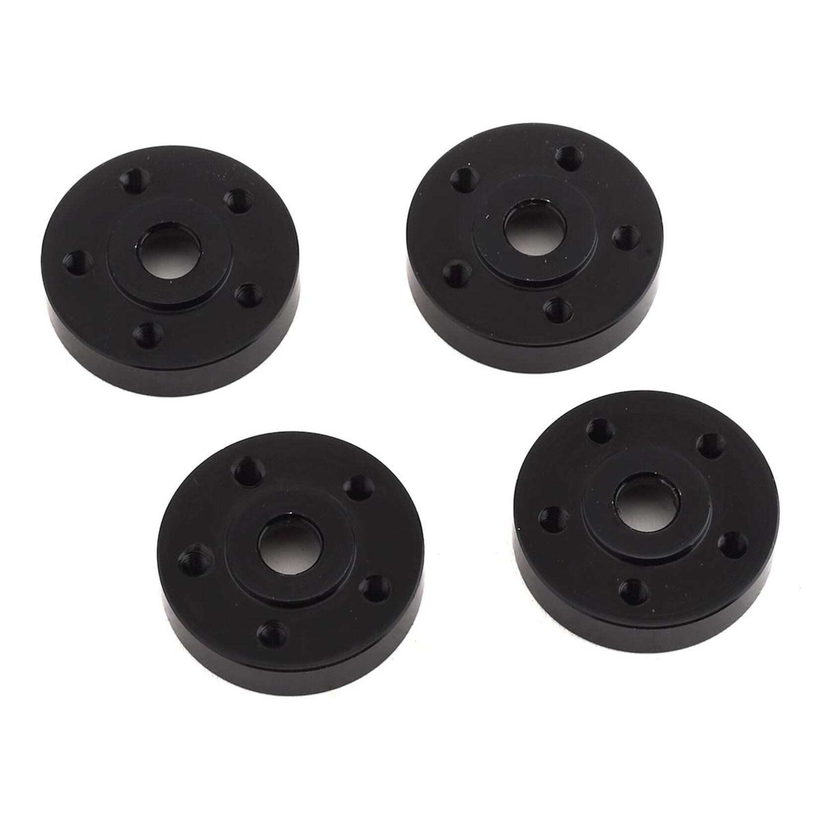 RC4WD #Z-S0734 RC4WD 1.9" 5-Lug Steel Wheel Hex Hub (4)