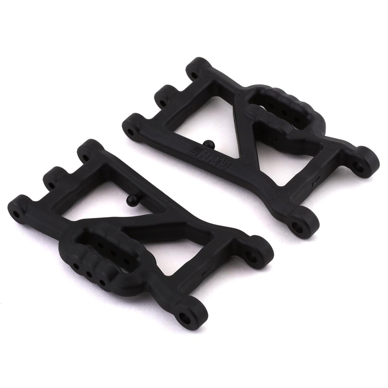 RPM #72062 RPM Associated Rival MT10 Front A-Arm Set