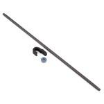 Traxxas #9355 Traxxas 4-Tec 3.0 Steel Center Driveshaft (266mm)