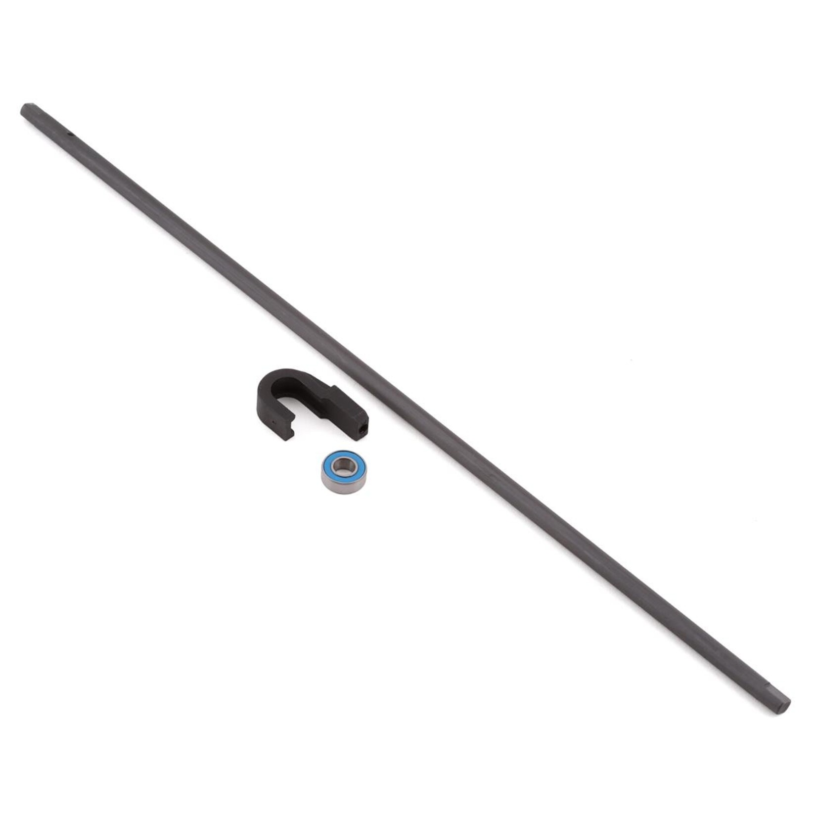 Traxxas #9355 Traxxas 4-Tec 3.0 Steel Center Driveshaft (266mm)
