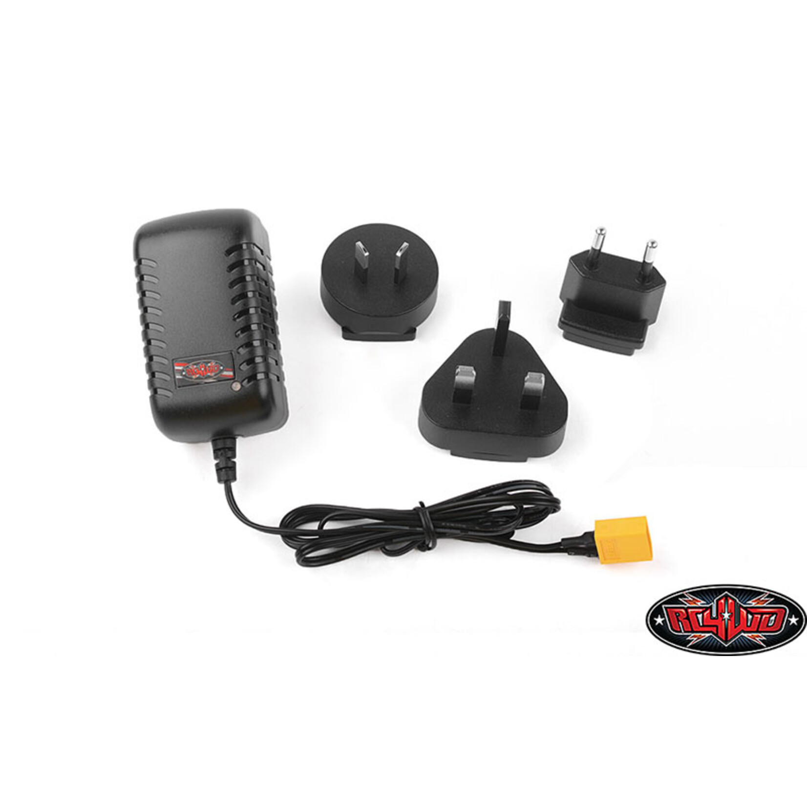 RC4WD #Z-E0106 RC4WD Universal NiHM Peak Battery Charger