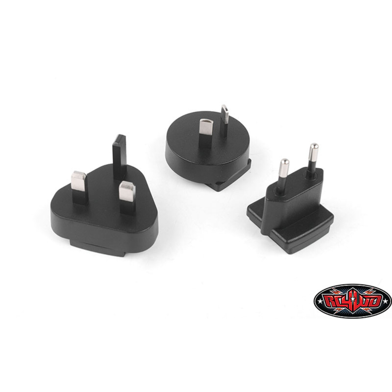 RC4WD #Z-E0106 RC4WD Universal NiHM Peak Battery Charger