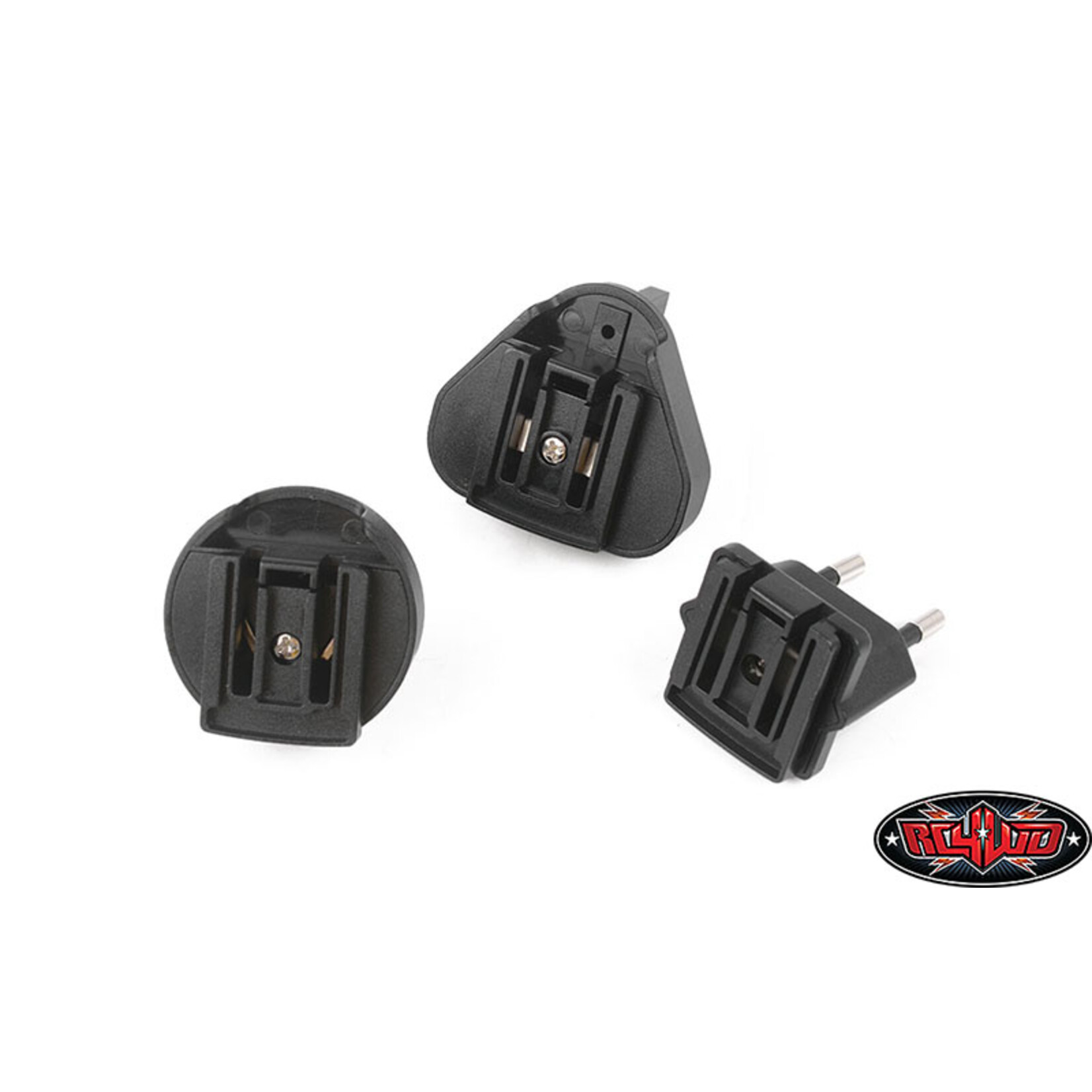 RC4WD #Z-E0106 RC4WD Universal NiHM Peak Battery Charger