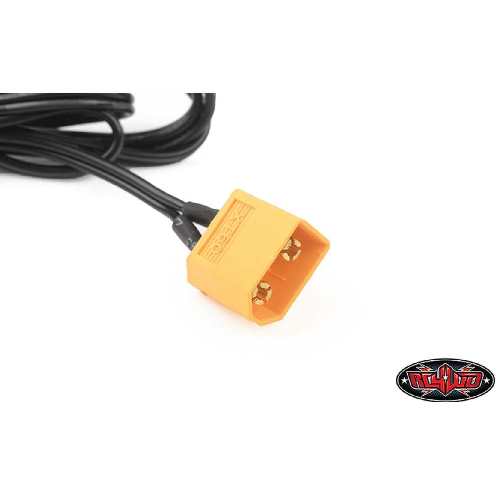 RC4WD #Z-E0106 RC4WD Universal NiHM Peak Battery Charger