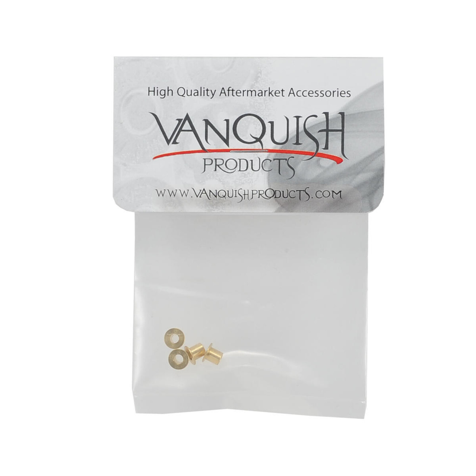 Vanquish Products #VPS07510 Vanquish Products Brass Steering Knuckle Bushing (4)