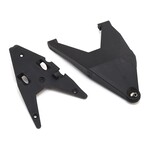 Traxxas #8533 Traxxas Unlimited Desert Racer Front Left Lower Suspension Arm