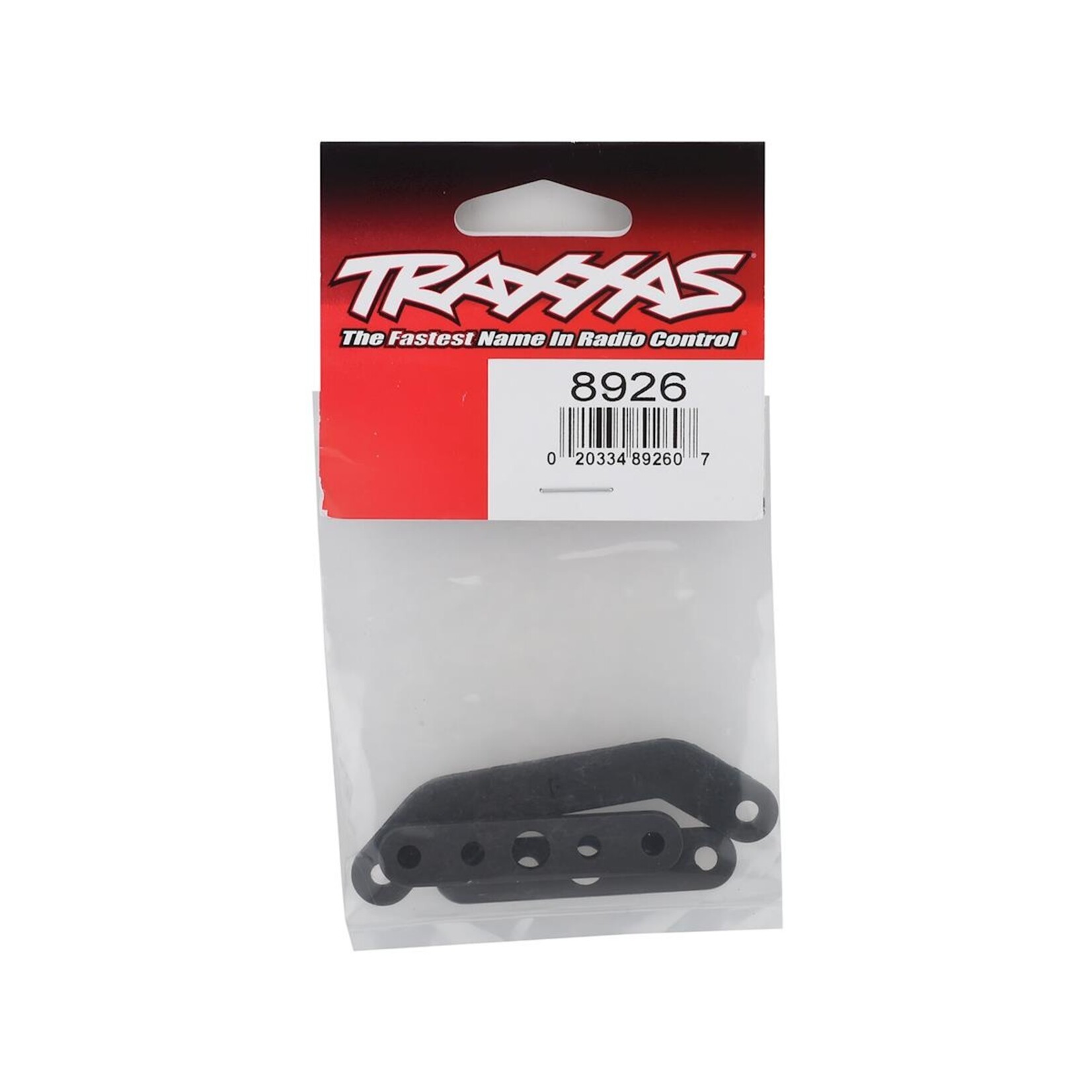 Traxxas Traxxas Maxx Front Bulkhead Tie Bar #8926