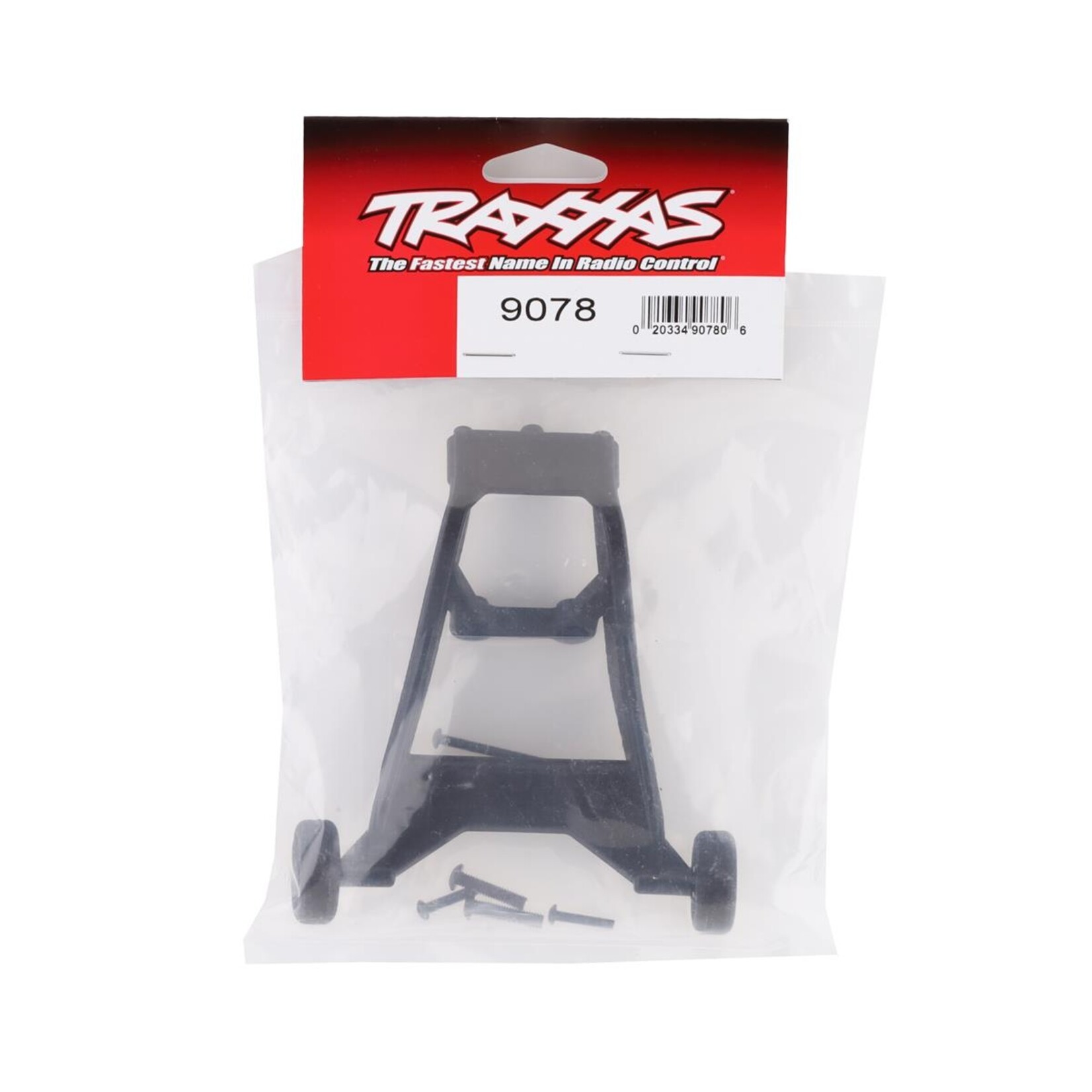 Traxxas #9078 Traxxas Wheelie Bar (Assembled)