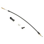 Traxxas Traxxas TRX-4 Front T-Lock Cable #8283