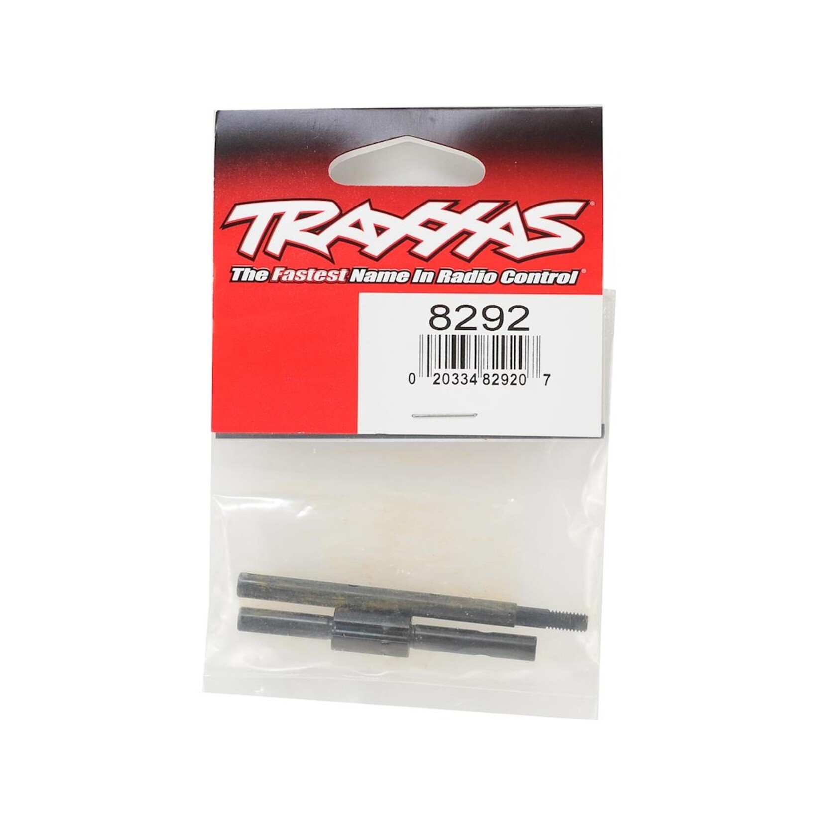 Traxxas Traxxas TRX-4 Transmission Input/Output Shaft Set #8292