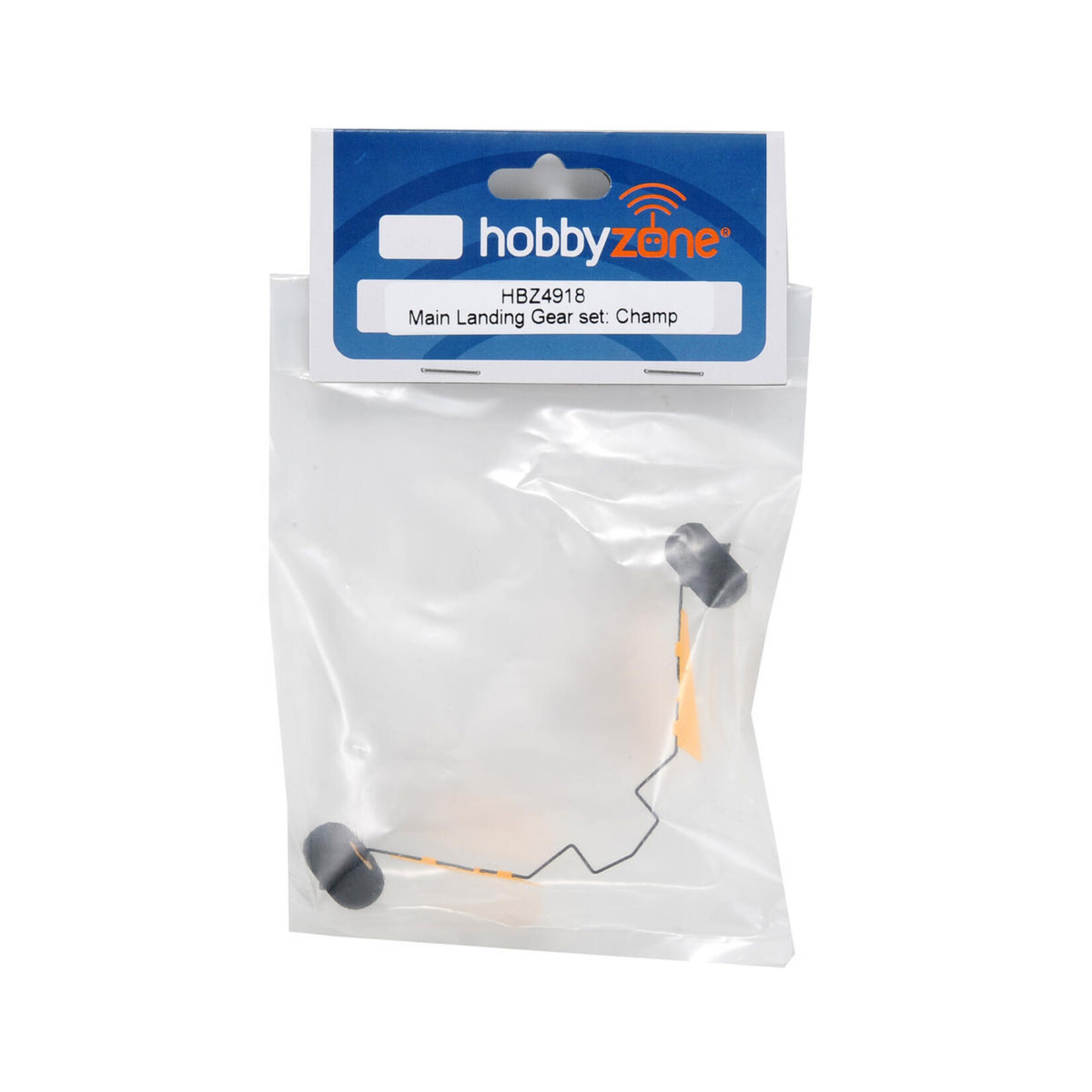 HobbyZone HobbyZone Main Landing Gear Set #HBZ4918